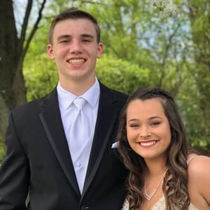 Meet your Posher, Lexi